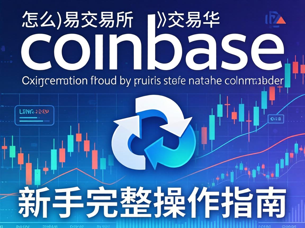 Coinbase交易所怎么交易，新手完整操作指南
