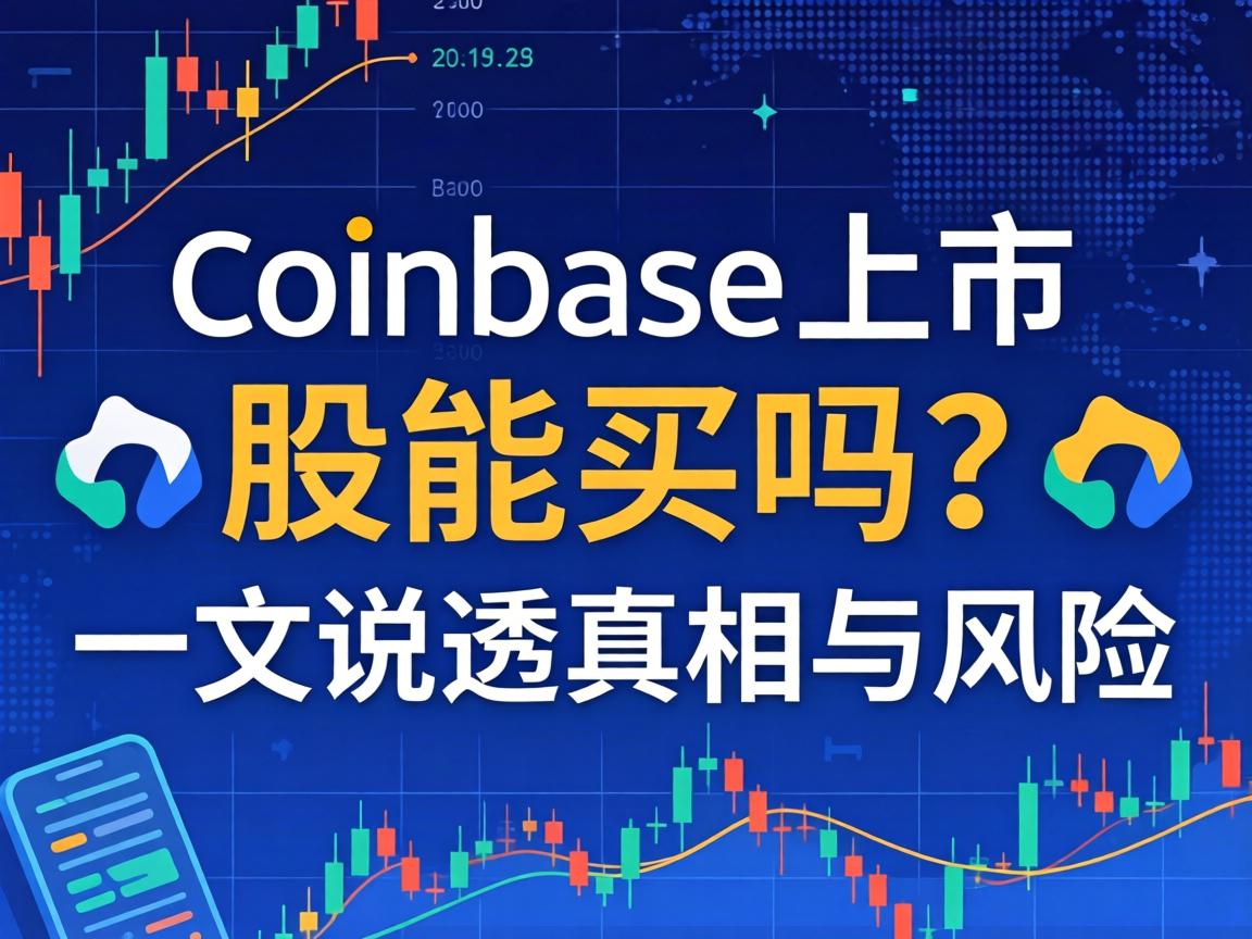 Coinbase上市A股能买吗?一文说透真相与风险