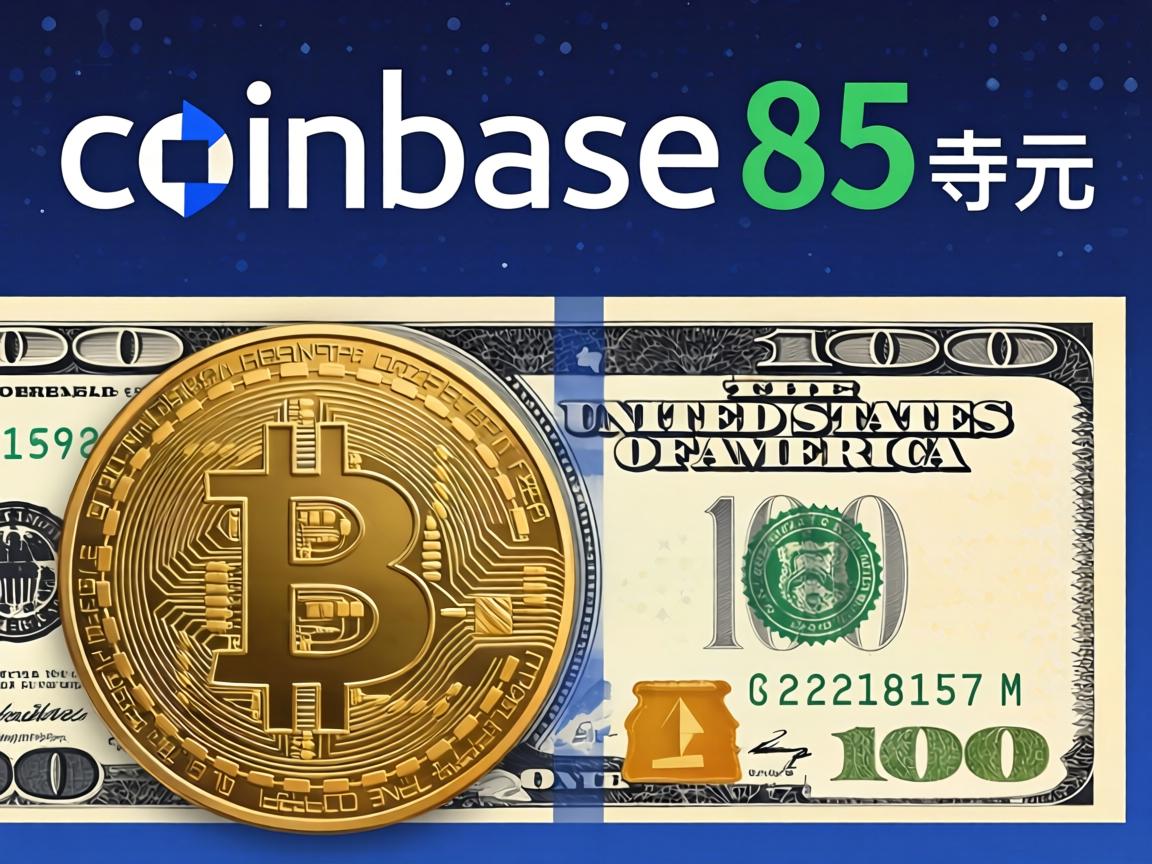 Coinbase上市价85美元,加密行业的历史转折点 第1张 Coinbase上市价85美元,加密行业的历史转折点 第1张