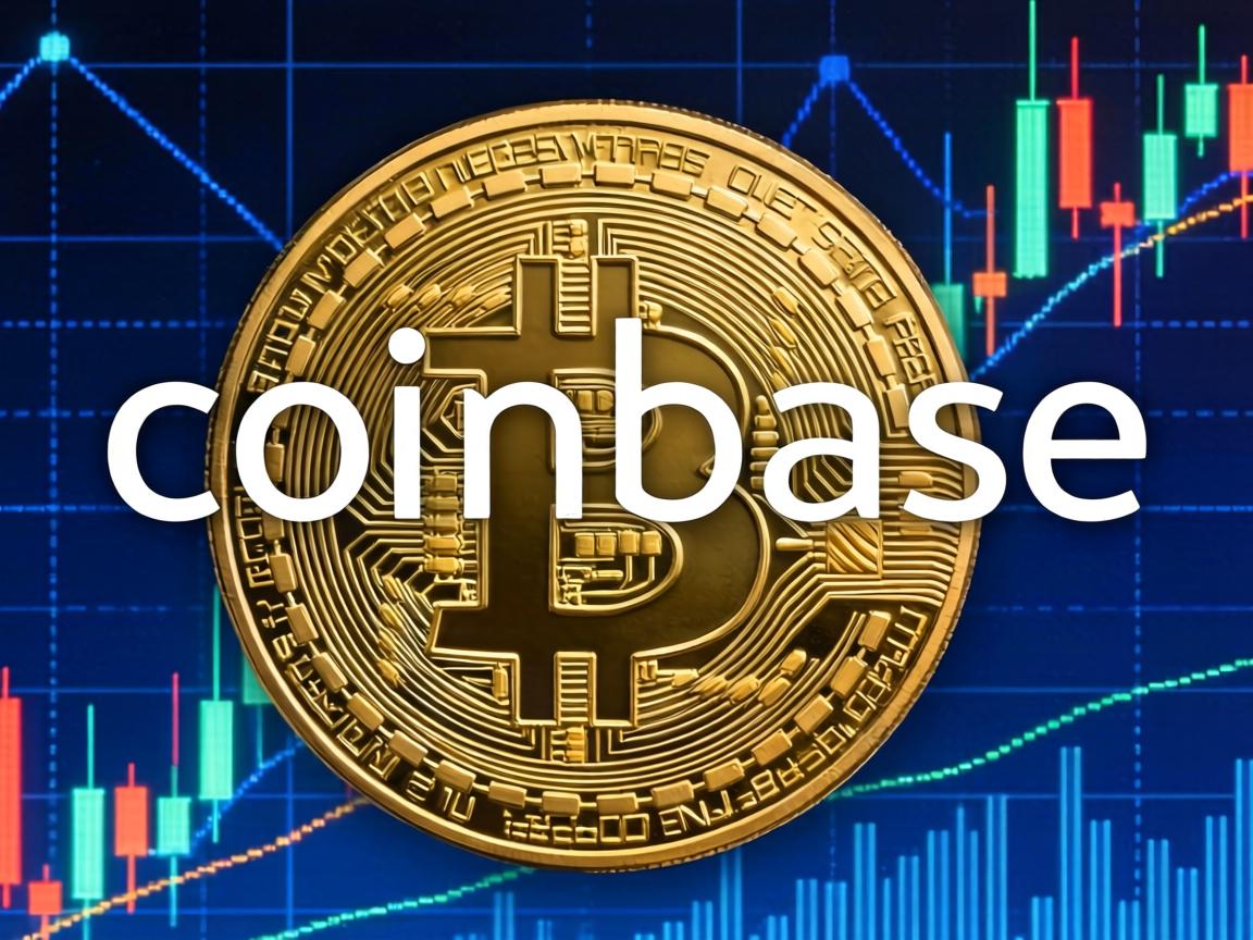 Coinbase股票,加密货币市场的风向标与投资逻辑解析