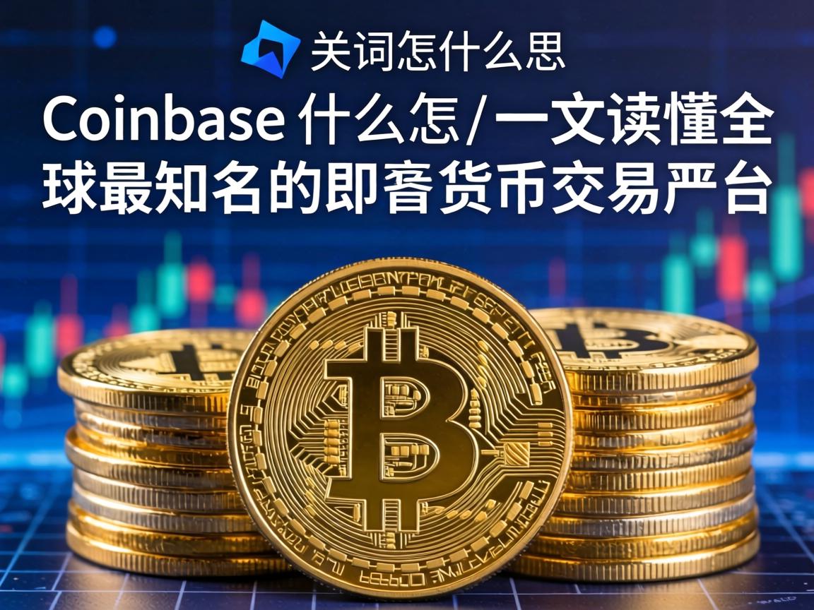 Coinbase什么意思？一文读懂全球最知名的加密货币交易平台