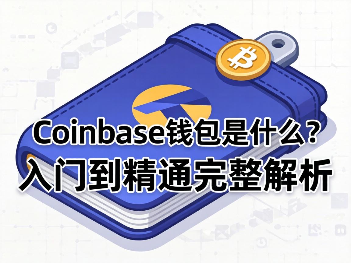 Coinbase钱包是什么？从入门到精通的完整解析