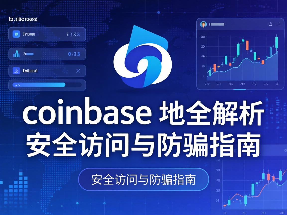 Coinbase官网地址全解析，安全访问与防骗指南